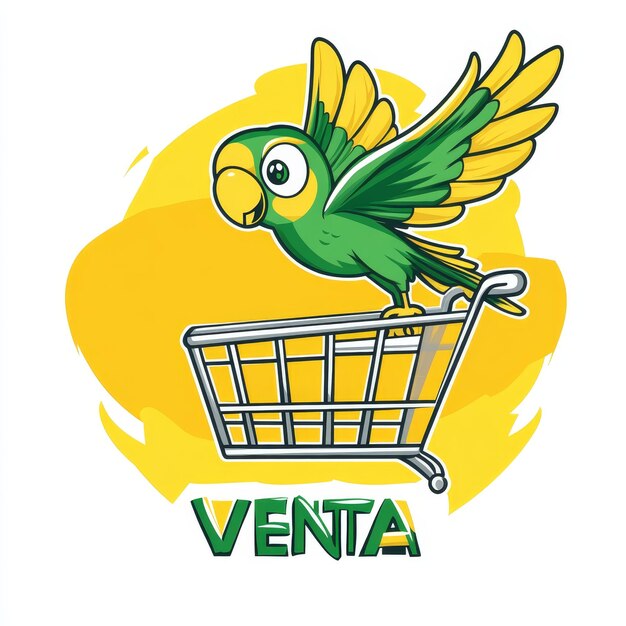 VerdeMart Logo