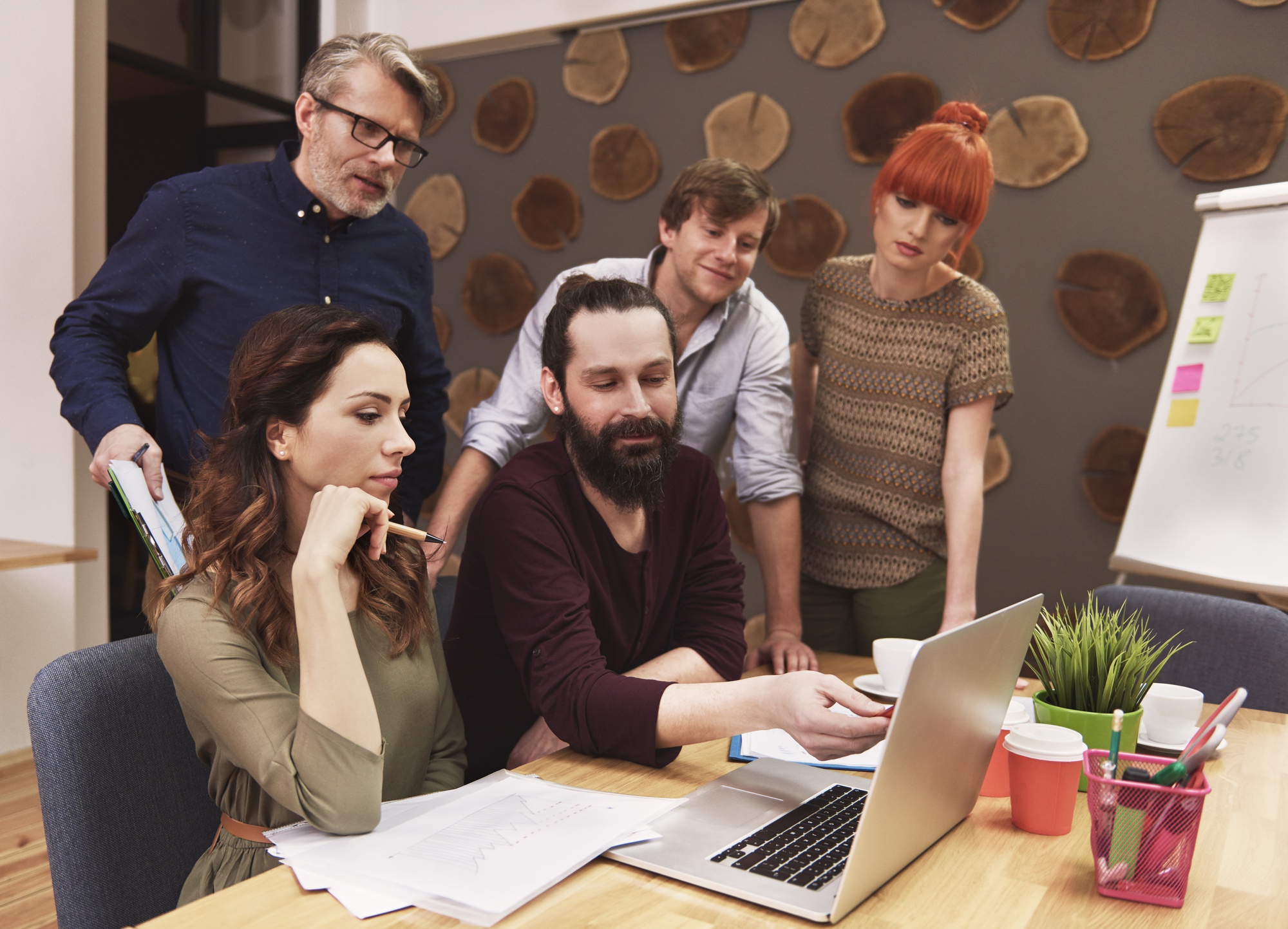 Office Team